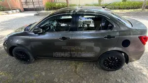 Suzuki Dzire 2022 Gray