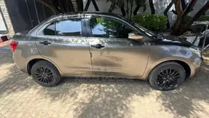 Suzuki Dzire 2022 Gray