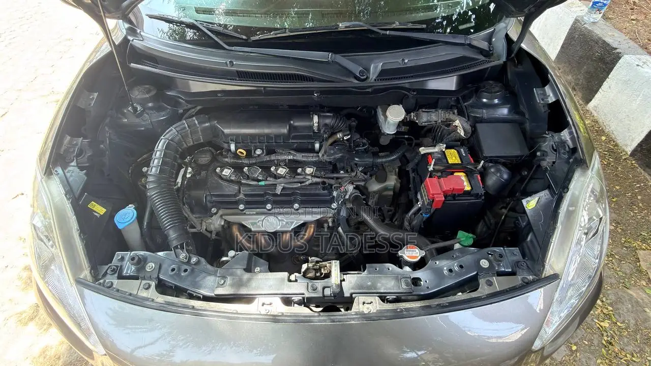 Suzuki Dzire 2022 Gray