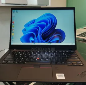 New Laptop Lenovo ThinkPad X1 Carbon 16GB Intel Core I7 SSD 16 GB