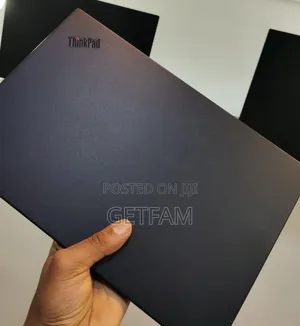 New Laptop Lenovo ThinkPad X1 Carbon 16GB Intel Core I7 SSD 16 GB