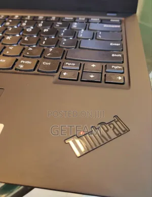 New Laptop Lenovo ThinkPad X1 Carbon 16GB Intel Core I7 SSD 16 GB