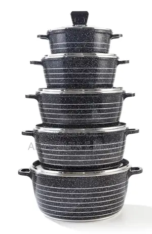 Momcoc Kitchenware Set