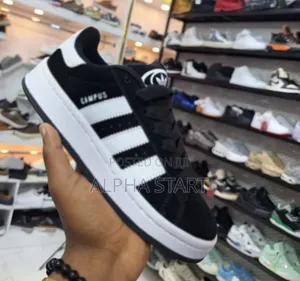 New Arrival Adidas Cumpus for Ladies Made in Vietnam