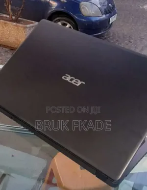New Laptop Acer Aspire 3 8GB Intel Core I5 SSD 512GB
