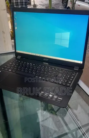 New Laptop Acer Aspire 3 8GB Intel Core I5 SSD 512GB