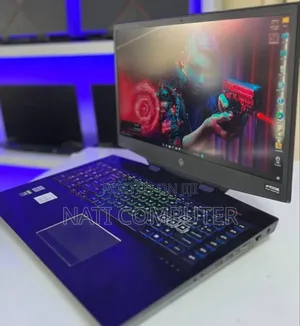 New Laptop HP Omen 16 16GB Intel Core I9 SSD 512GB