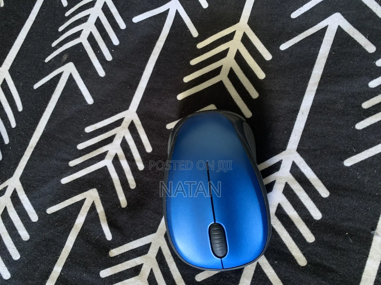 Logi Mouse
