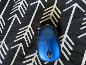Logi Mouse