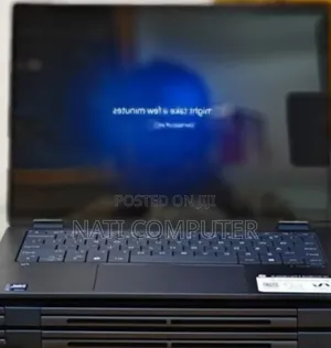 New Laptop HP OmniBook 5 14" 16GB Intel Core Ultra 7 SSD 1T