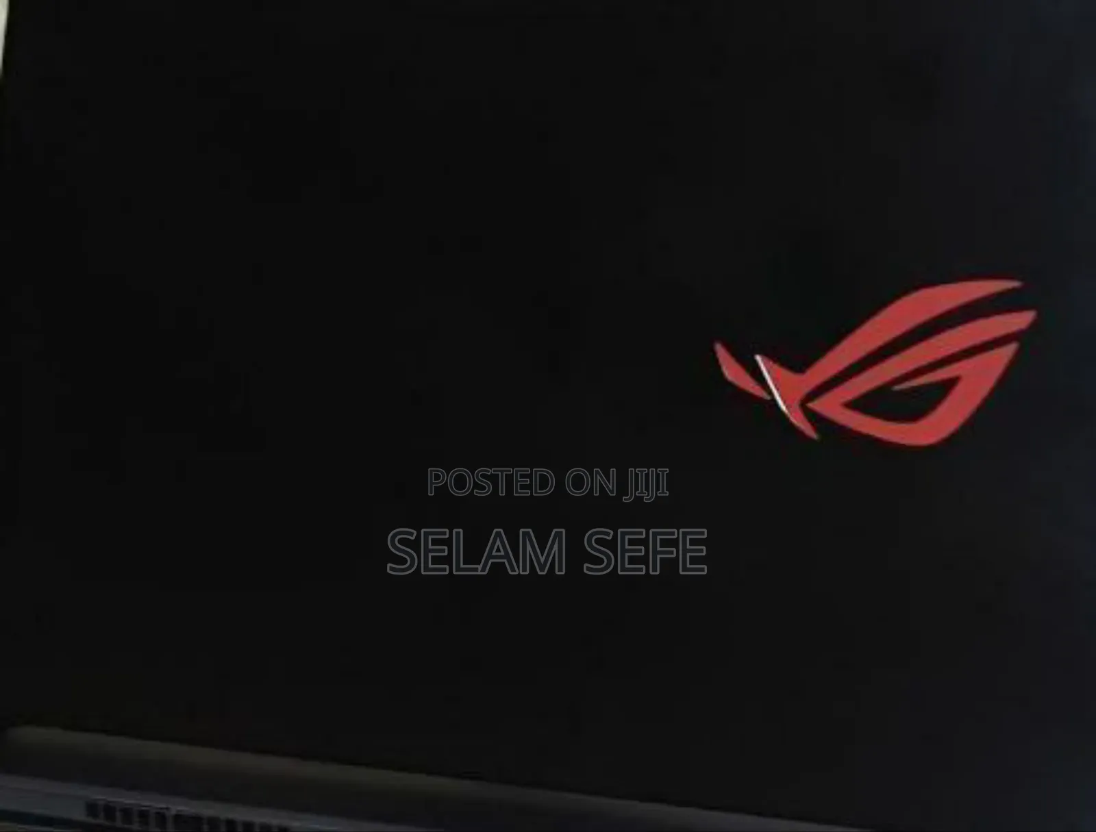 New Laptop Asus ROG Zephyrus G15 24GB Intel Core I7 SSD 2T