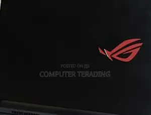 New Laptop Asus ROG Zephyrus G15 24GB Intel Core I7 SSD 2T