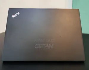 New Laptop Lenovo ThinkPad T480 8GB Intel Core I5 SSD 512GB