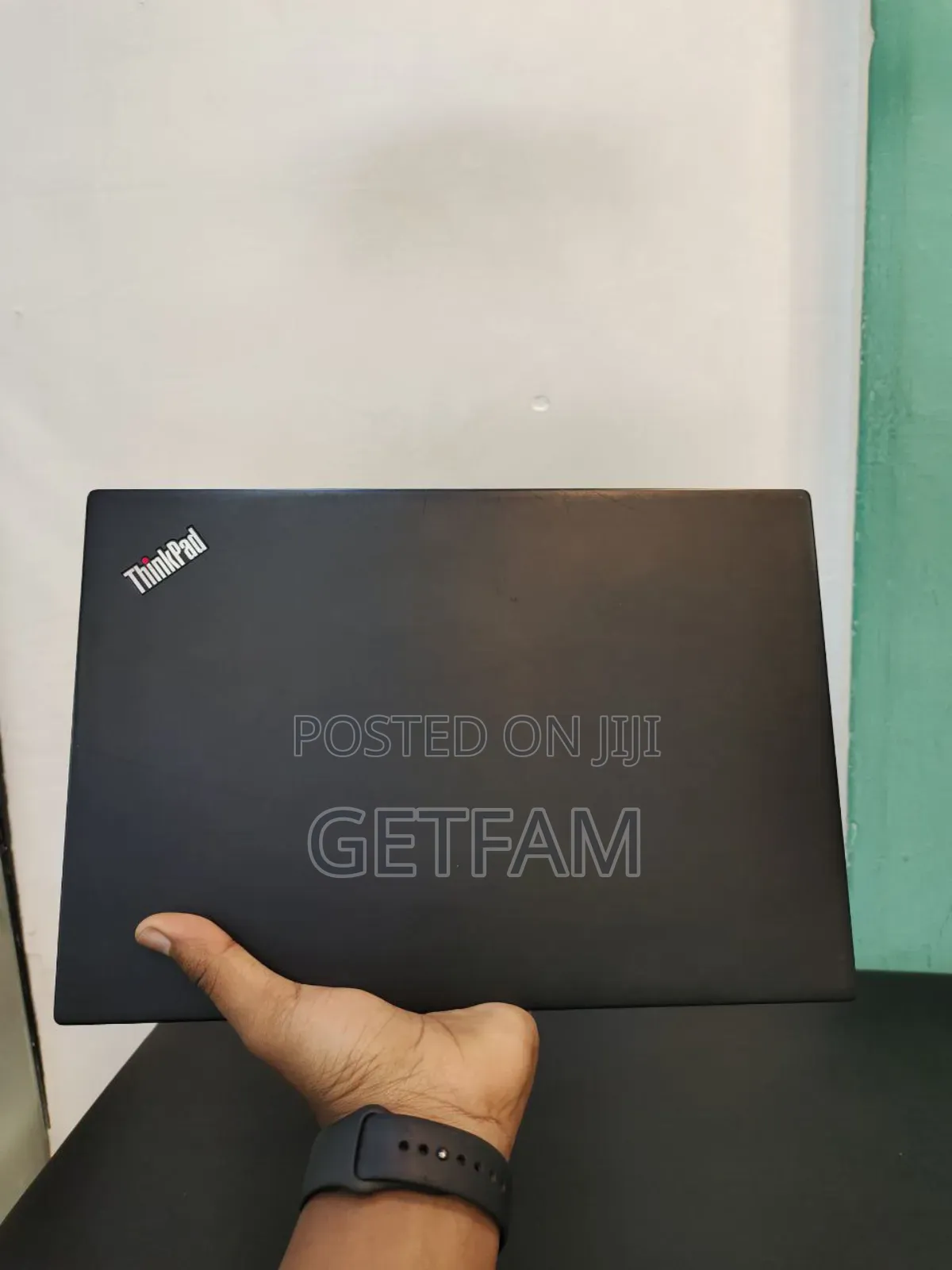 New Laptop Lenovo ThinkPad T480 8GB Intel Core I5 SSD 512GB