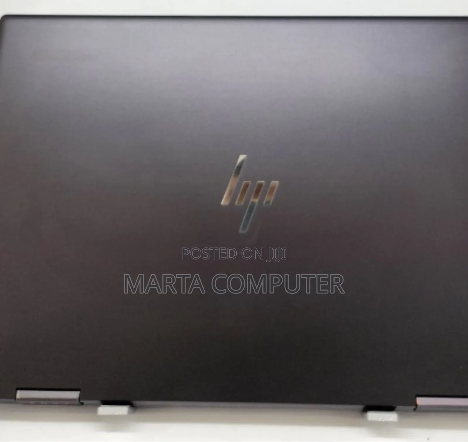 New Laptop HP Envy X360 8GB AMD Ryzen 7 SSD 256GB