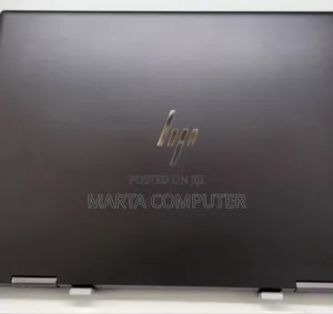 New Laptop HP Envy X360 8GB AMD Ryzen 7 SSD 256GB