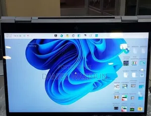 New Laptop HP EliteBook 830 G8 16GB Intel Core I5 SSD 512GB