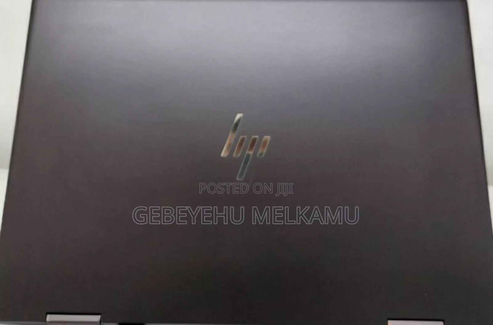 New Laptop HP Envy X360 8GB AMD Ryzen 7 SSD 256GB