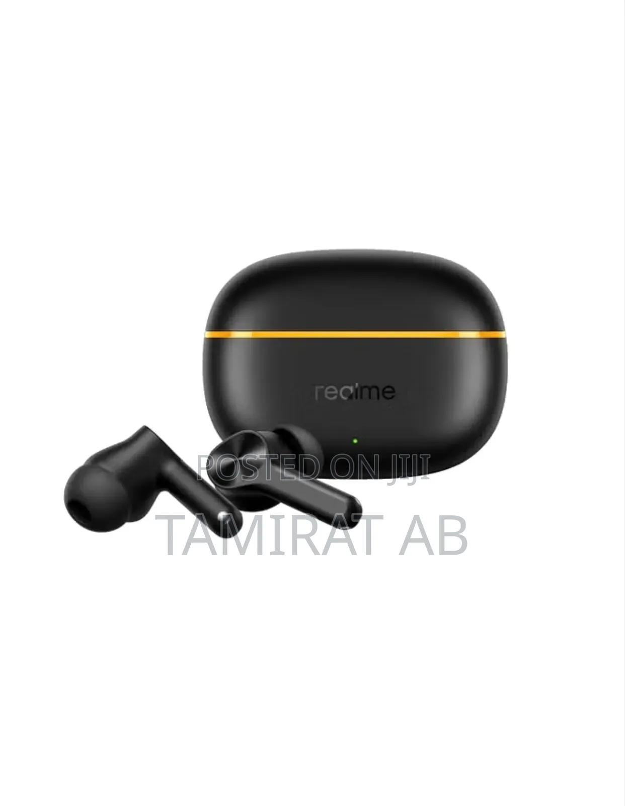 Realme Buds T200 Lite Bluetooth Earbuds Quad-Mic Ai Enc for Calls
