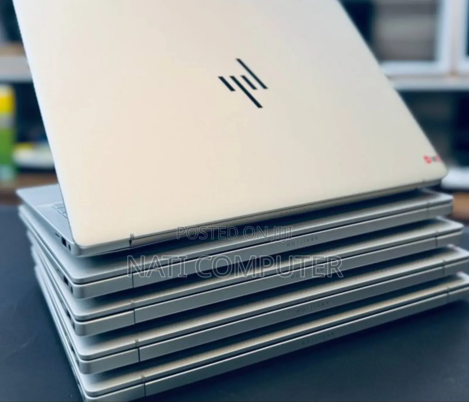 New Laptop HP Pavilion 14 16GB Intel Core I5 SSD 1T