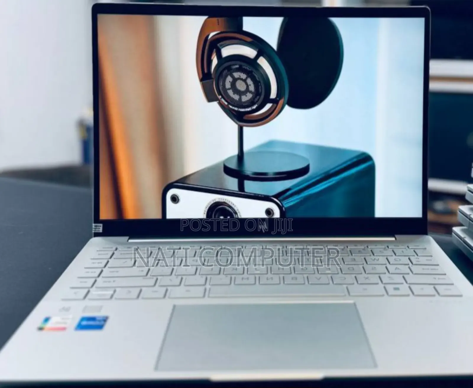 New Laptop HP Pavilion 14 16GB Intel Core I5 SSD 1T