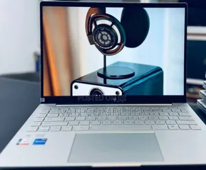 New Laptop HP Pavilion 14 16GB Intel Core I5 SSD 1T