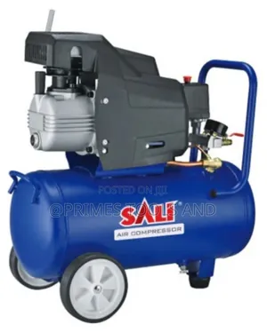 Sali 50l Air Compressor for Garage