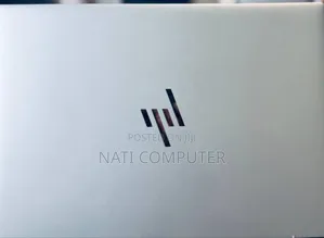 New Laptop HP EliteBook 840 G9 16GB Intel Core I7 SSD 512GB