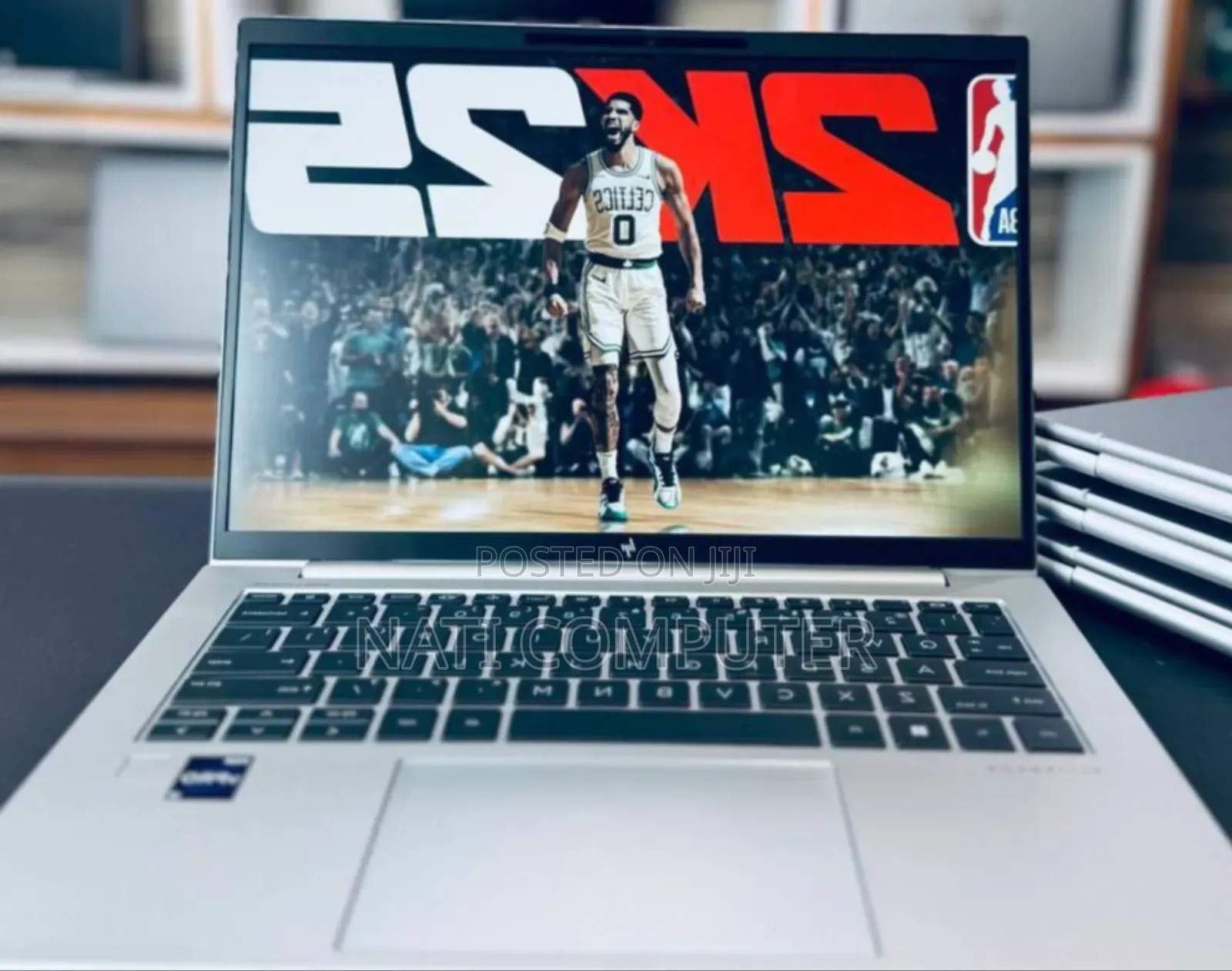 New Laptop HP EliteBook 840 G9 16GB Intel Core I7 SSD 512GB