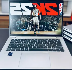 New Laptop HP EliteBook 840 G9 16GB Intel Core I7 SSD 512GB