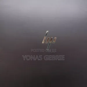 New Laptop HP Envy X360 8GB AMD Ryzen 7 SSD 256GB