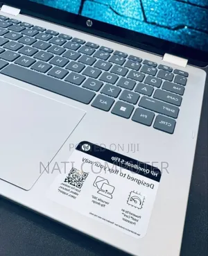 New Laptop HP OmniBook 5 14" 16GB Intel Core 7 SSD 512GB