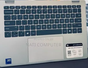 New Laptop HP OmniBook 5 14" 16GB Intel Core 7 SSD 512GB