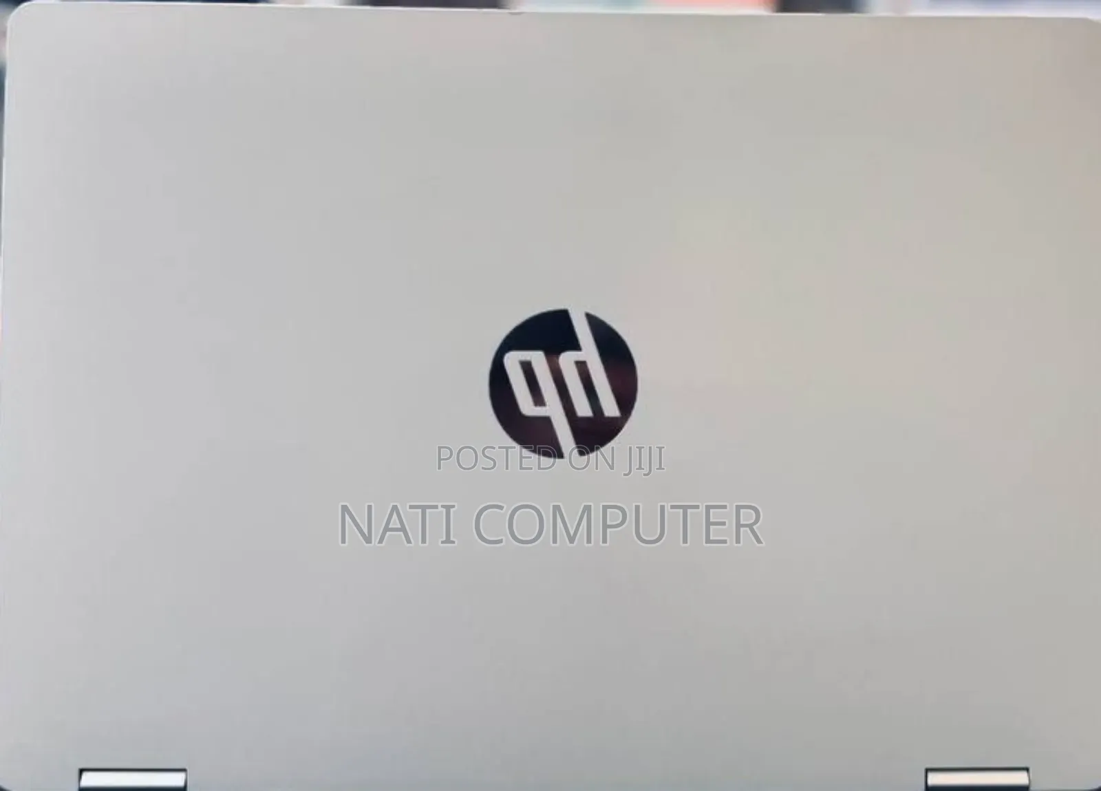 New Laptop HP OmniBook 5 14" 16GB Intel Core 7 SSD 512GB