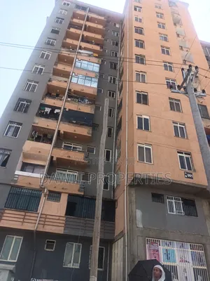 Furnished 2bdrm Condo in Bole for sale