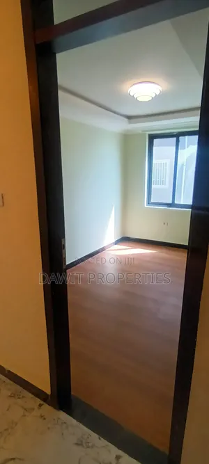 Furnished 2bdrm Condo in Bole for sale