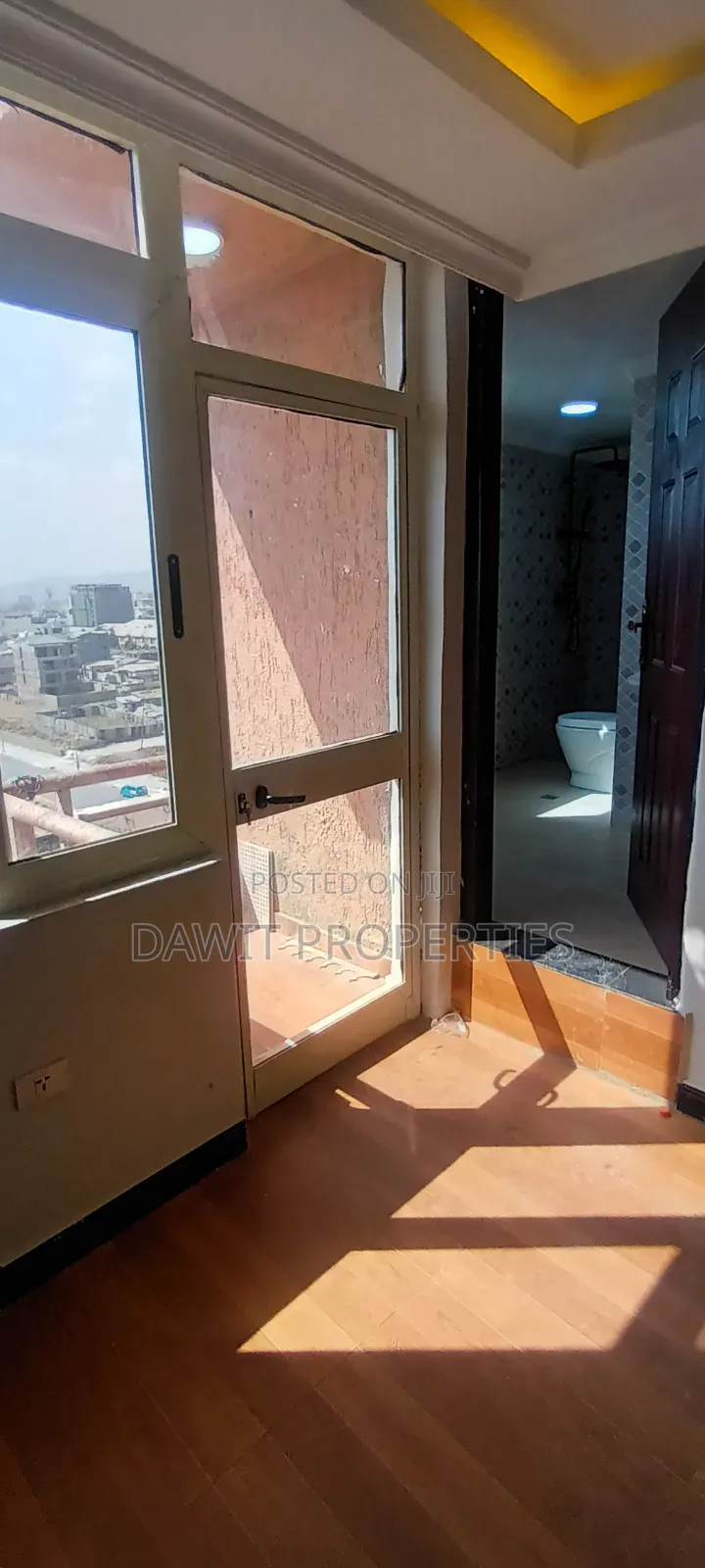 Furnished 2bdrm Condo in Bole for sale