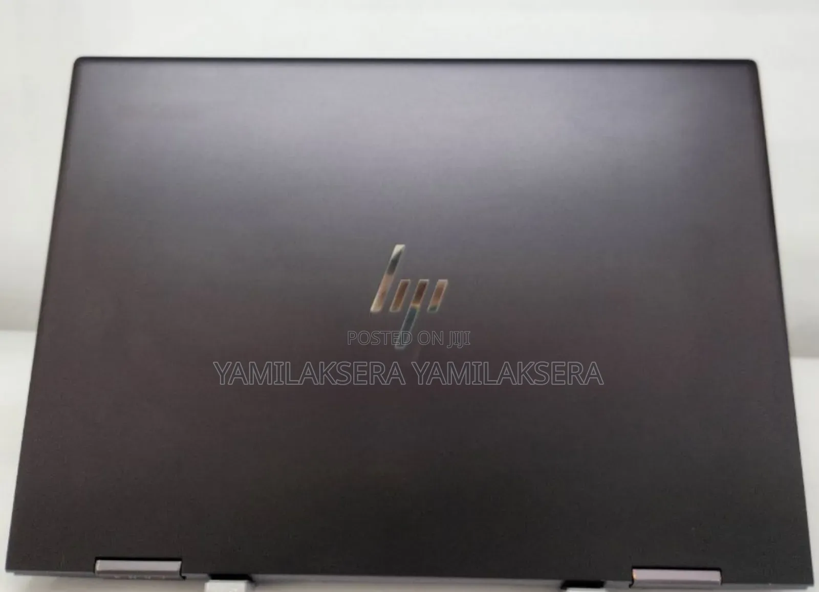 New Laptop HP Envy X360 8GB AMD Ryzen 7 SSD 256GB