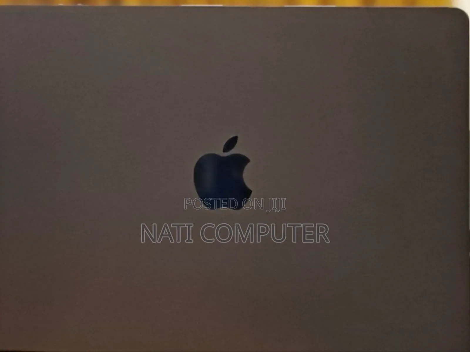 New Apple MacBook Pro 2023 M3 14-Inch 18GB Apple M3 Pro SSD 512GB