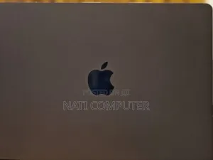 New Apple MacBook Pro 2023 M3 14-Inch 18GB Apple M3 Pro SSD 512GB