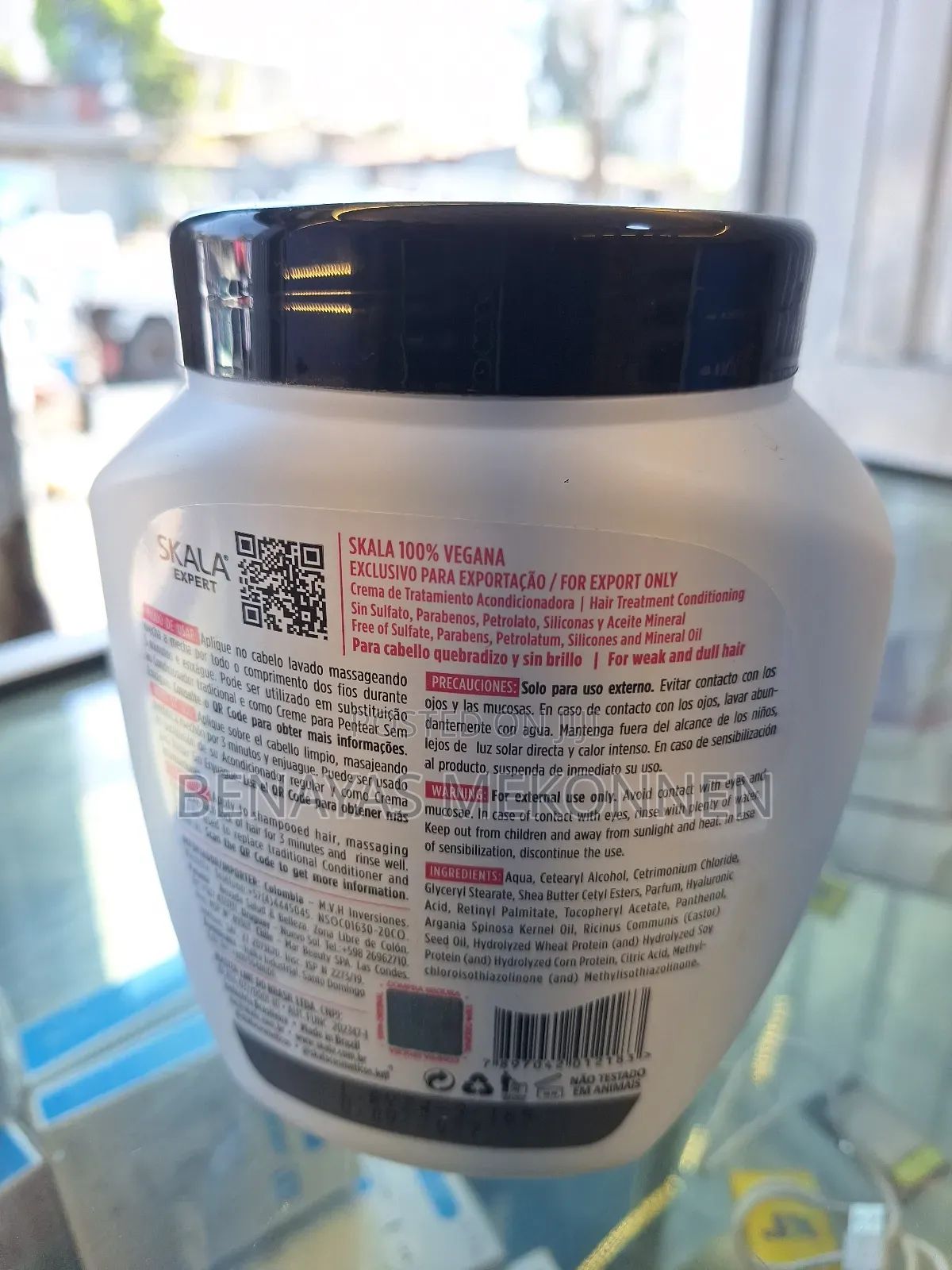 Skala Orignal Products