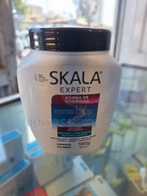 Skala Orignal Products