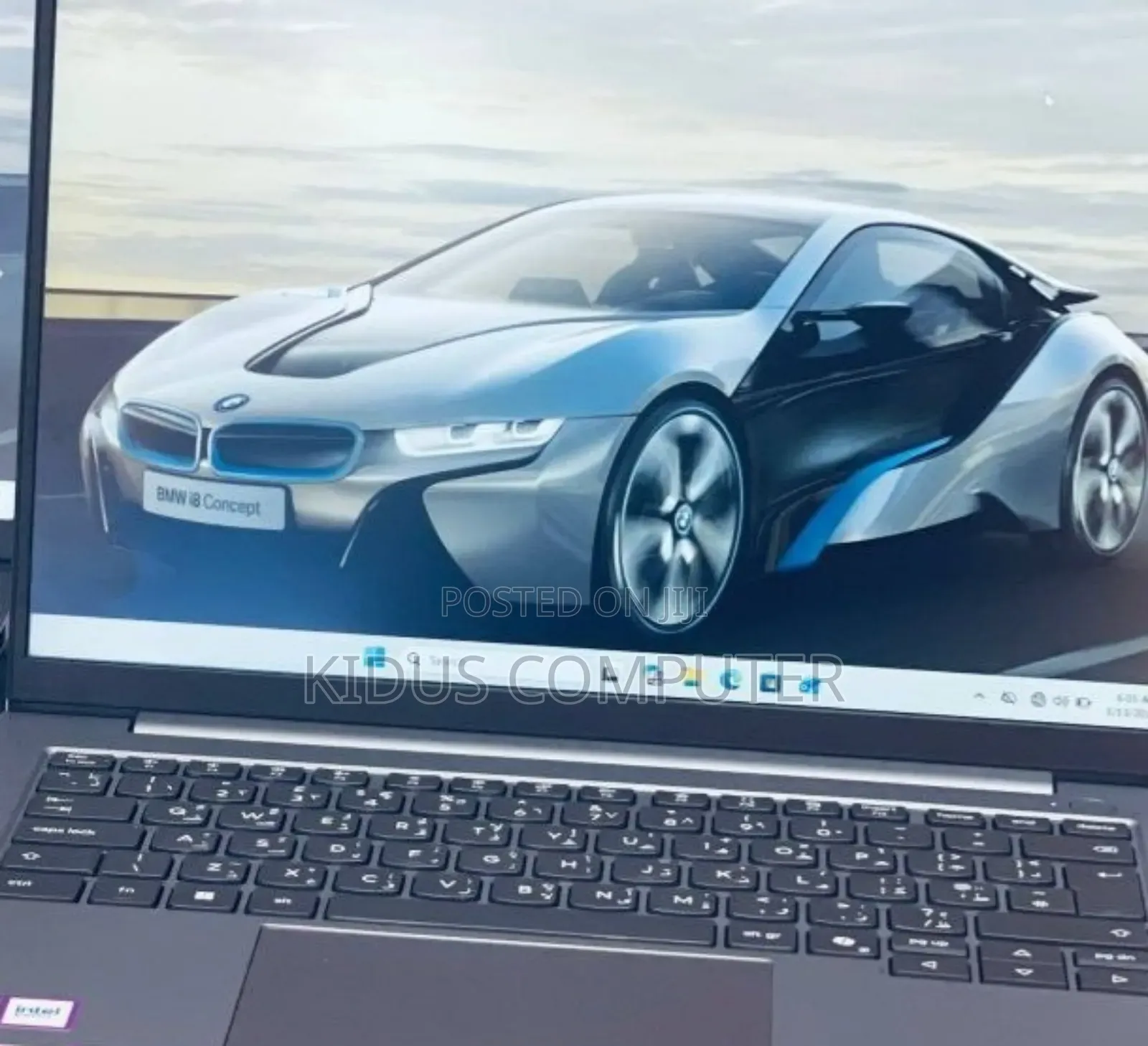 New Laptop Lenovo ThinkPad X1 Carbon 16GB SSD 512GB