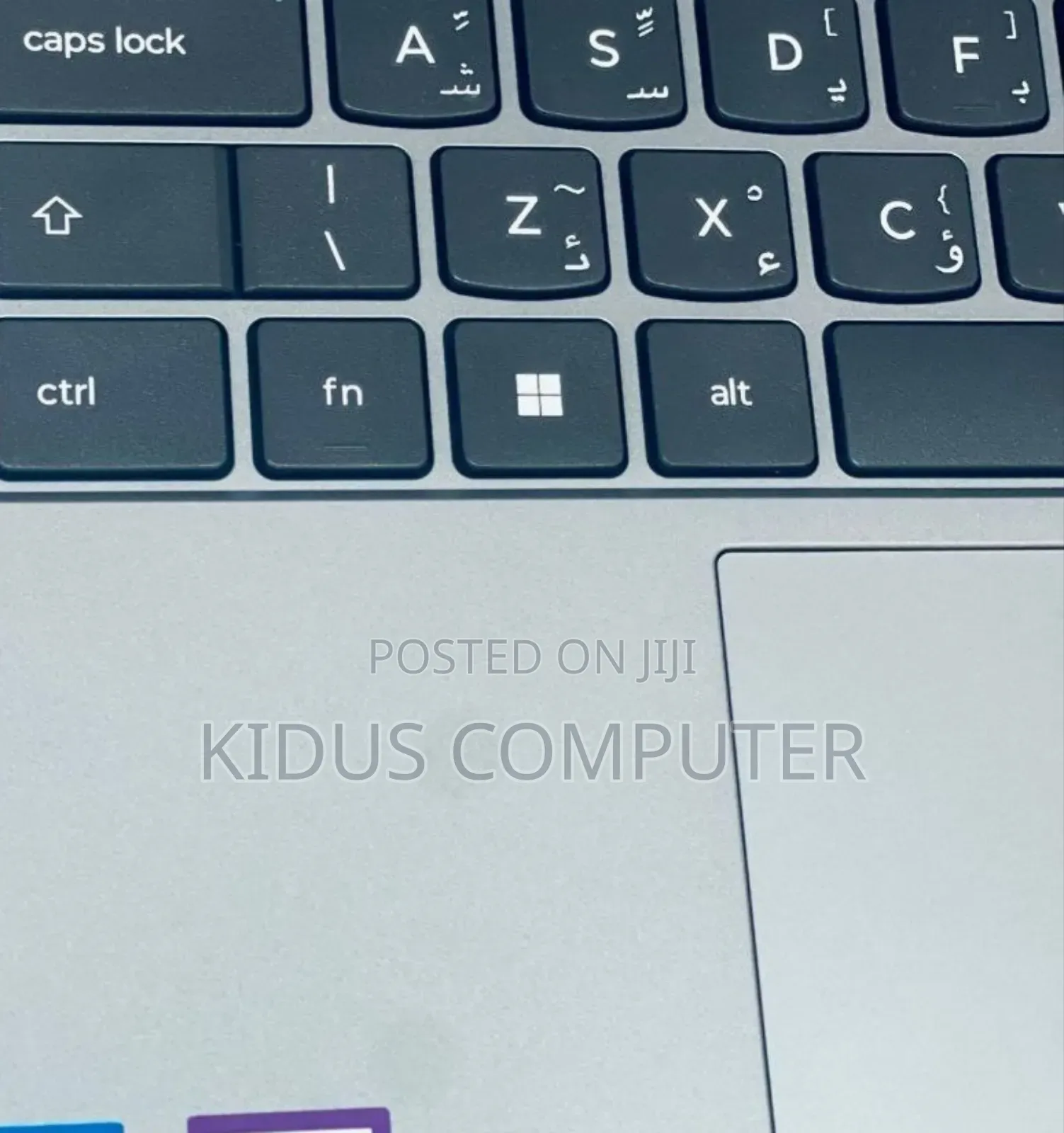 New Laptop Lenovo ThinkPad X1 Carbon 16GB SSD 512GB