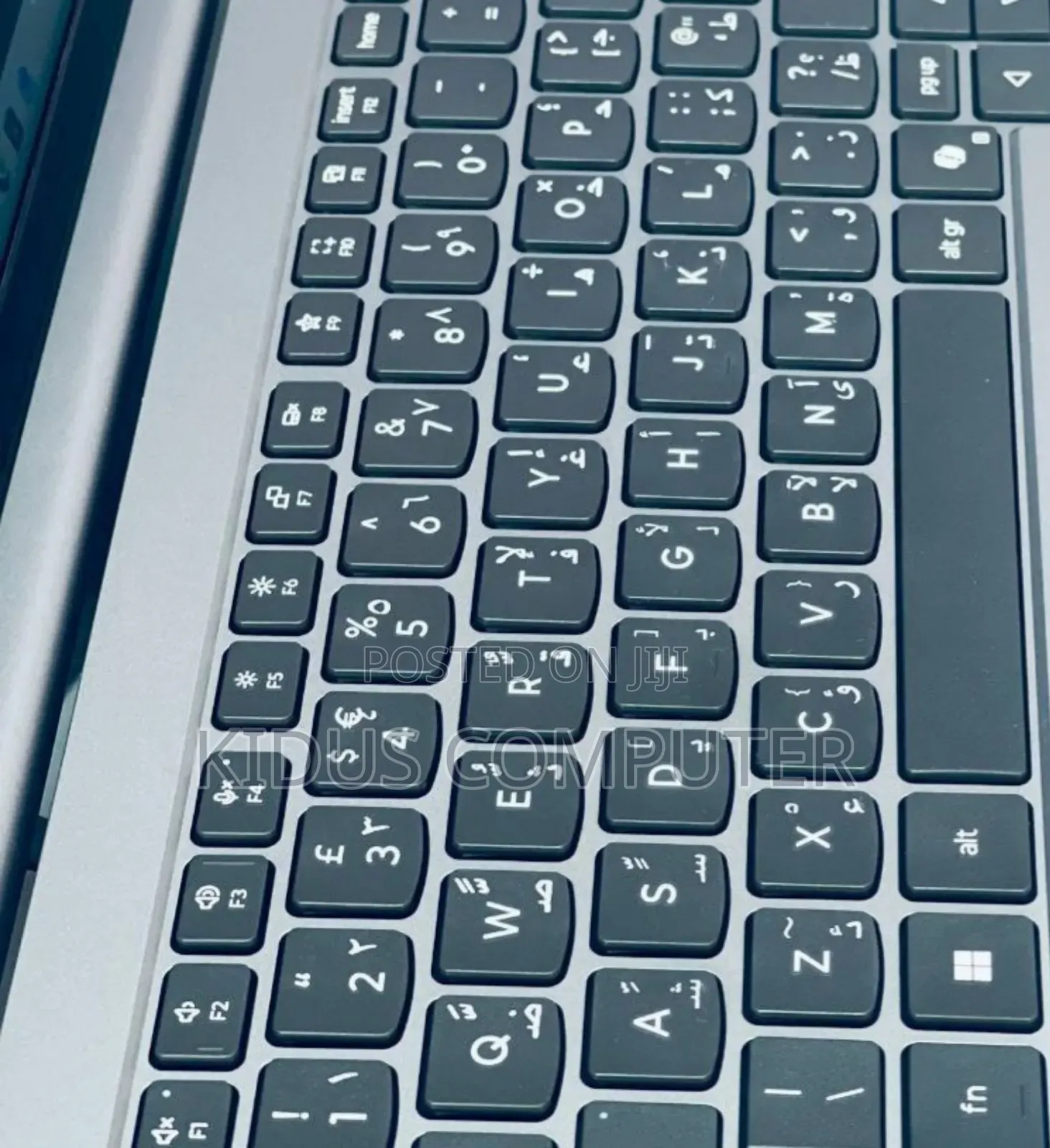 New Laptop Lenovo ThinkPad X1 Carbon 16GB SSD 512GB