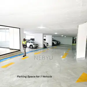 2bdrm Apartment in Yeka for rent