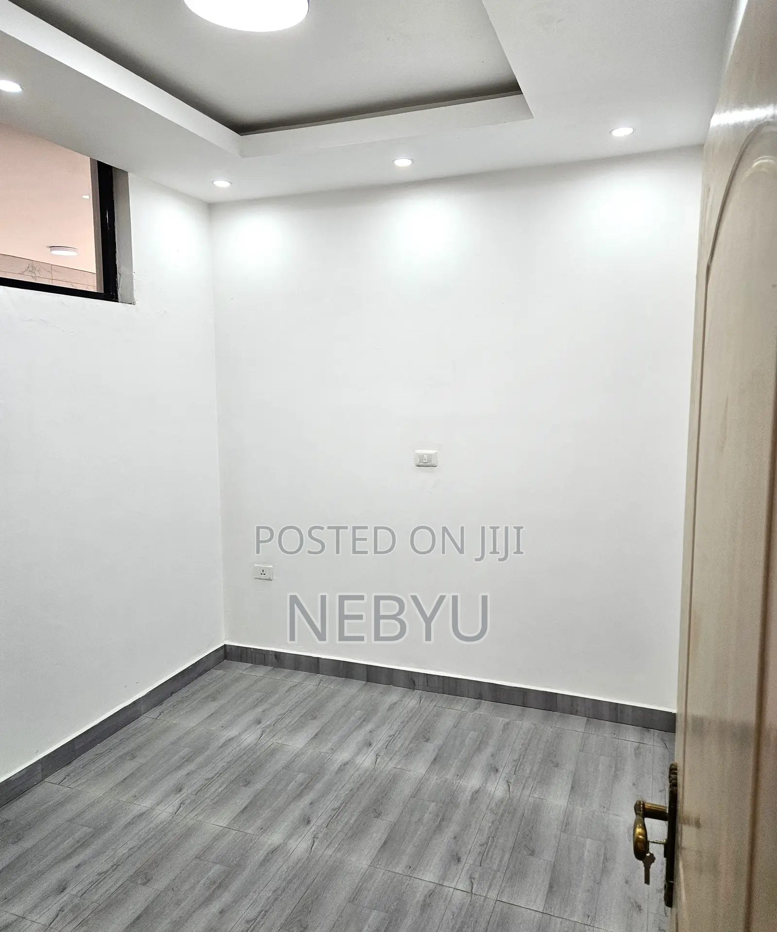 2bdrm Apartment in Yeka for rent