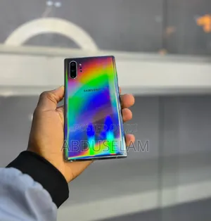 Samsung Galaxy Note 10 Plus 5G 512 GB