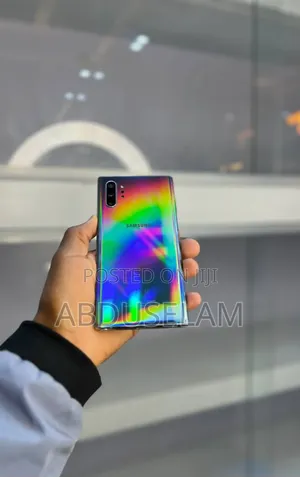 Samsung Galaxy Note 10 Plus 5G 512 GB