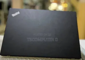 New Laptop Lenovo ThinkPad X390 16GB Intel Core I7 SSD 512GB